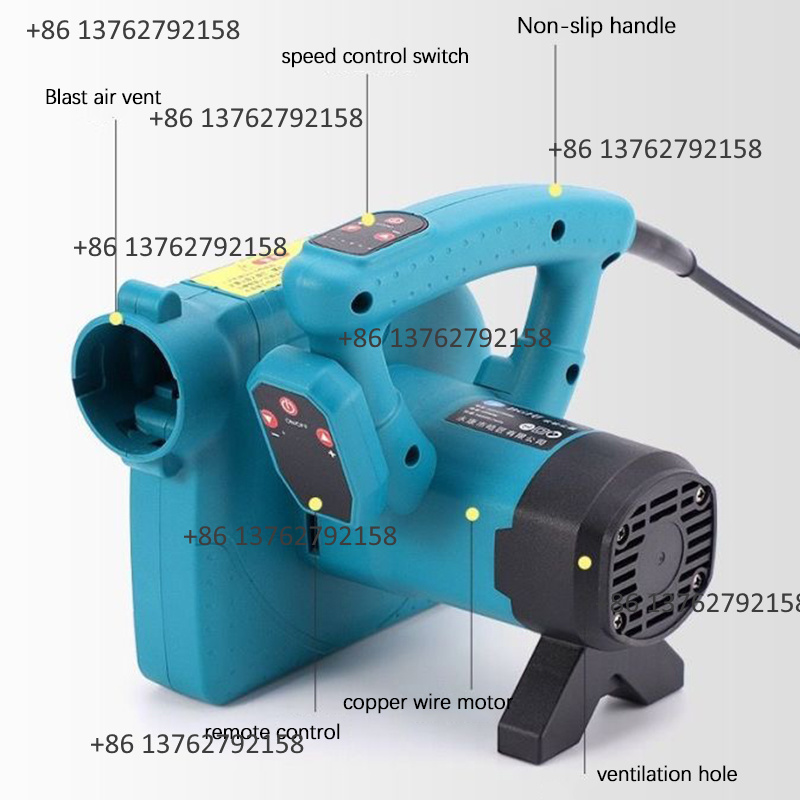 Woodworking Saw - Penyedot Debu Industri Berdaya Tinggi untuk