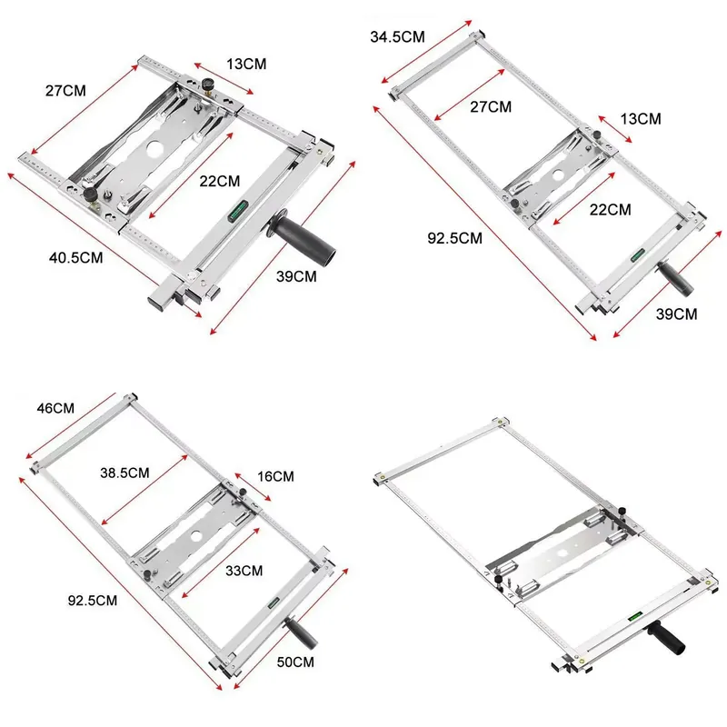 Woodworking Tools - Pemotong Panel Kayu | Alat Pemotong