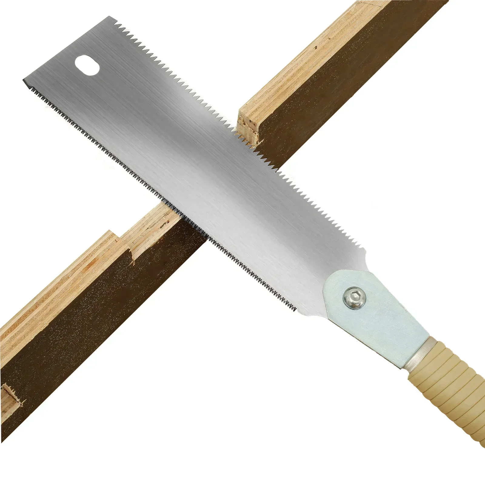 Japanese Pull Saw - Gergaji tangan Jepang SK5 9.3 inci