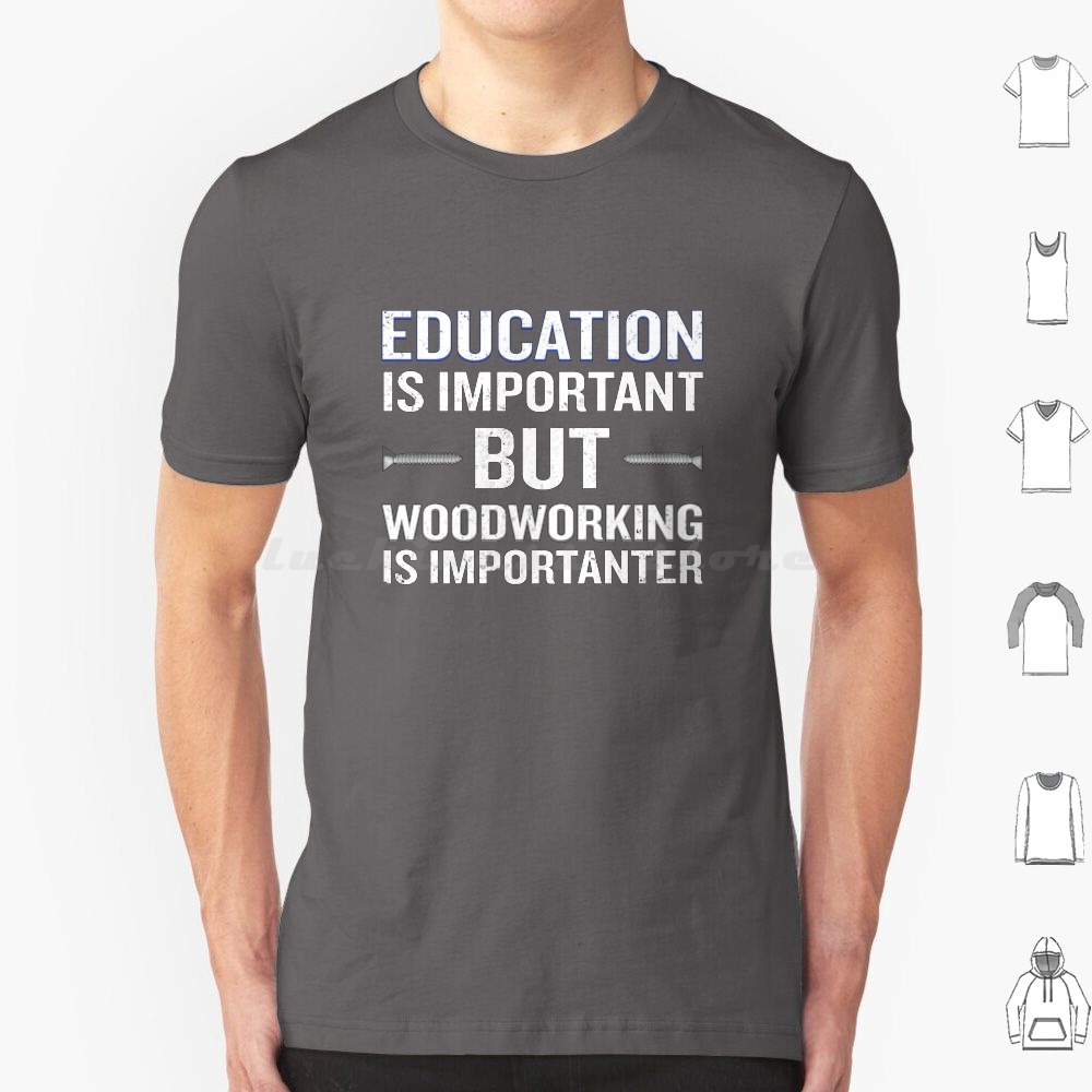 Woodworking Quotes Funny - Kaus Tukang Kayu Lucu Yang Lebih