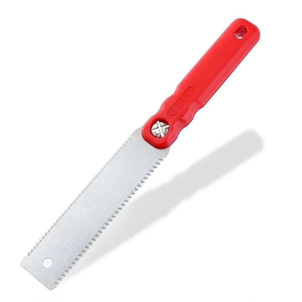 Japanese Pull Saw - Gergaji tarik Jepang bermata ganda 65mn