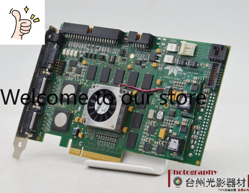 Woodworking Images Free - DALSA OR-X8H0-RP400 DALSA, Kartu Pengambilan Gambar
