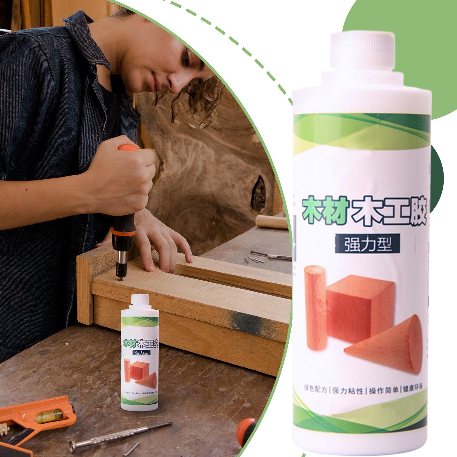 Woodworking Women - Lem Kayu untuk Pekerjaan Kayu Perekat
