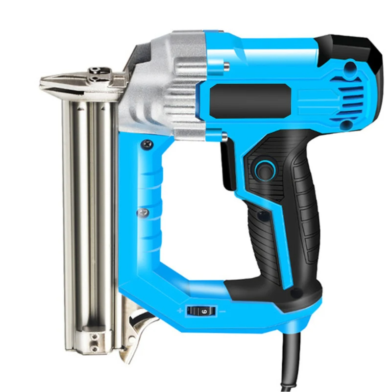 Woodworking Nl - Pistol Paku Listrik Pistol Paku Serbaguna
