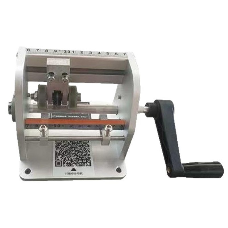 Woodworking Unlimited - Peralatan Pemotong Kayu Mini 50/70 Portabel