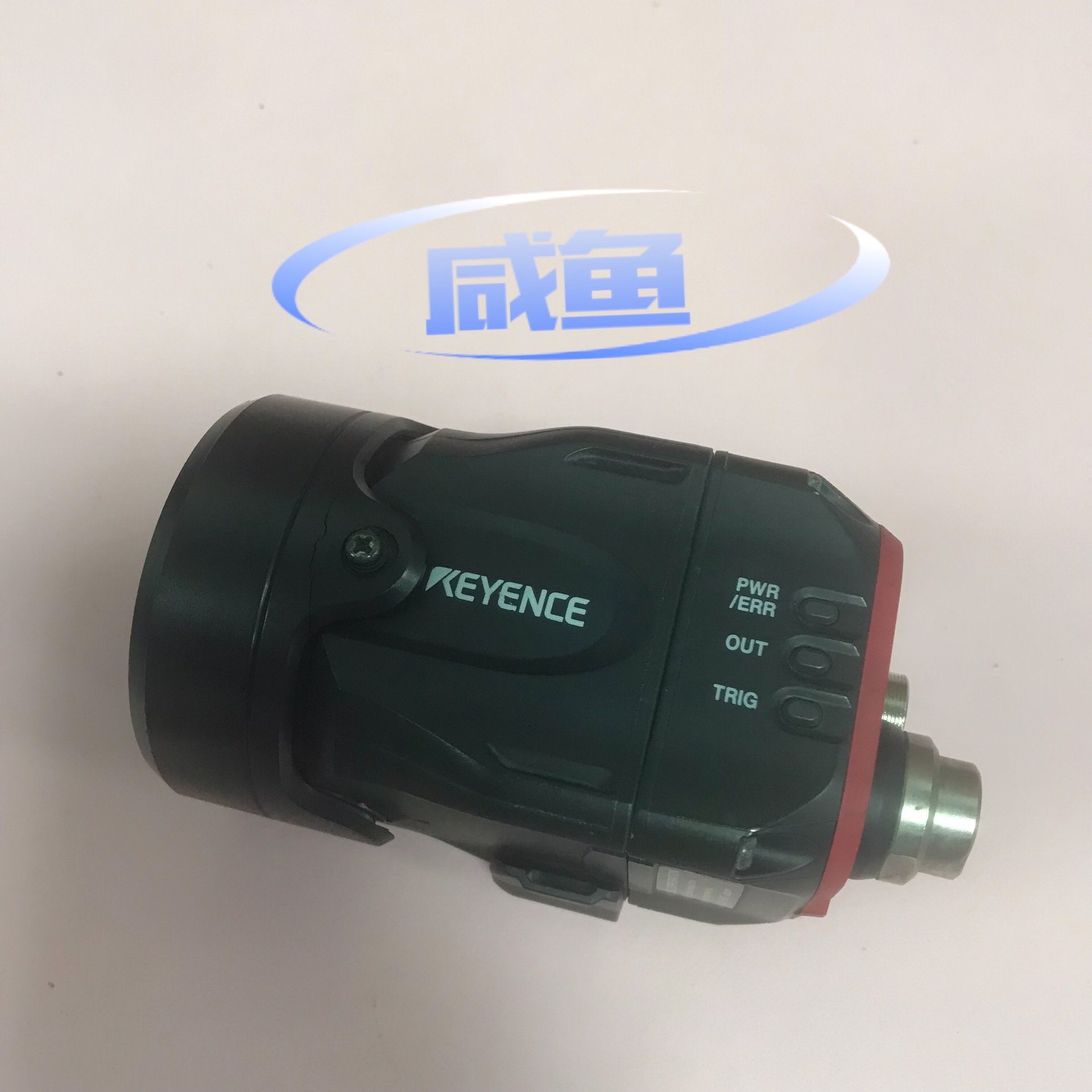 Woodworking Images Free - Sensor pengenal gambar KEYENCE IV-500CA