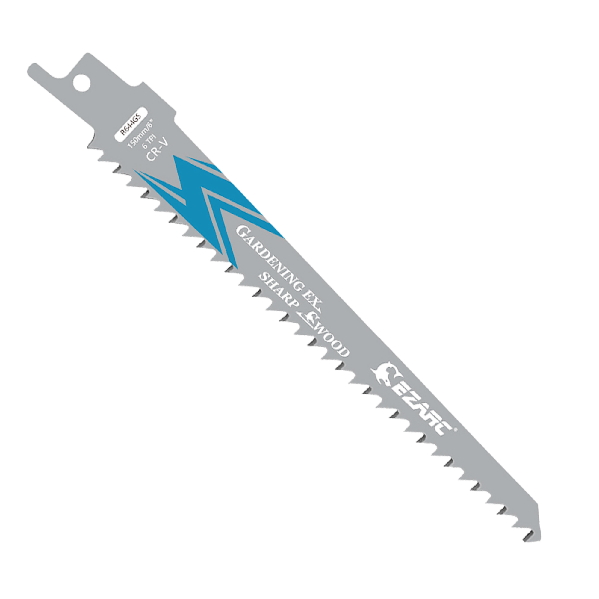 Woodworking Saw - Pisau Gergaji Pemangkas Bolak-balik EZARC untuk