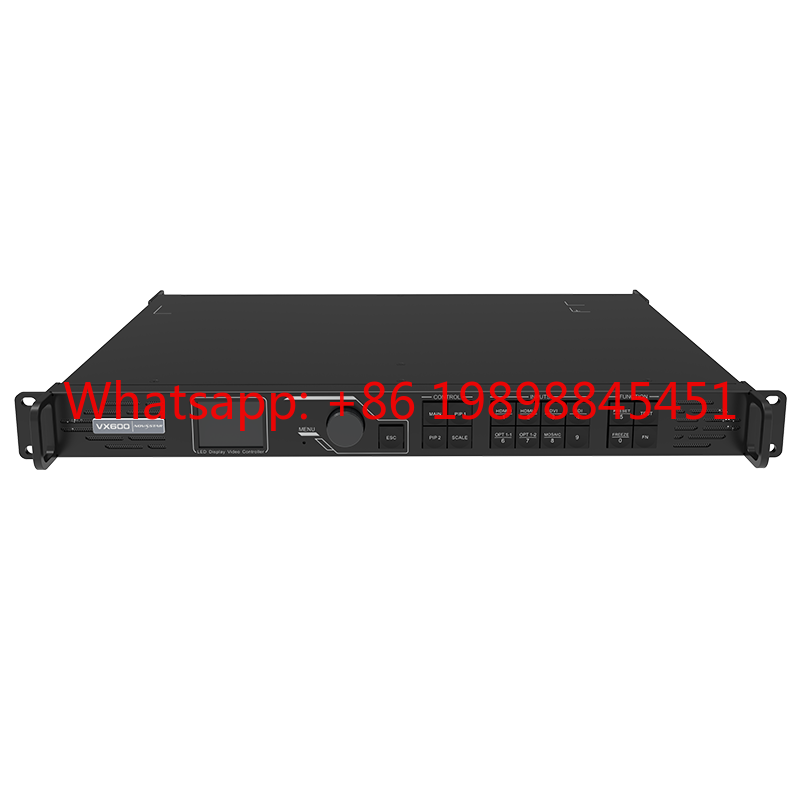 Woodworking Images Free - Novastar VX600 VX6S Pengontrol & Pengalih