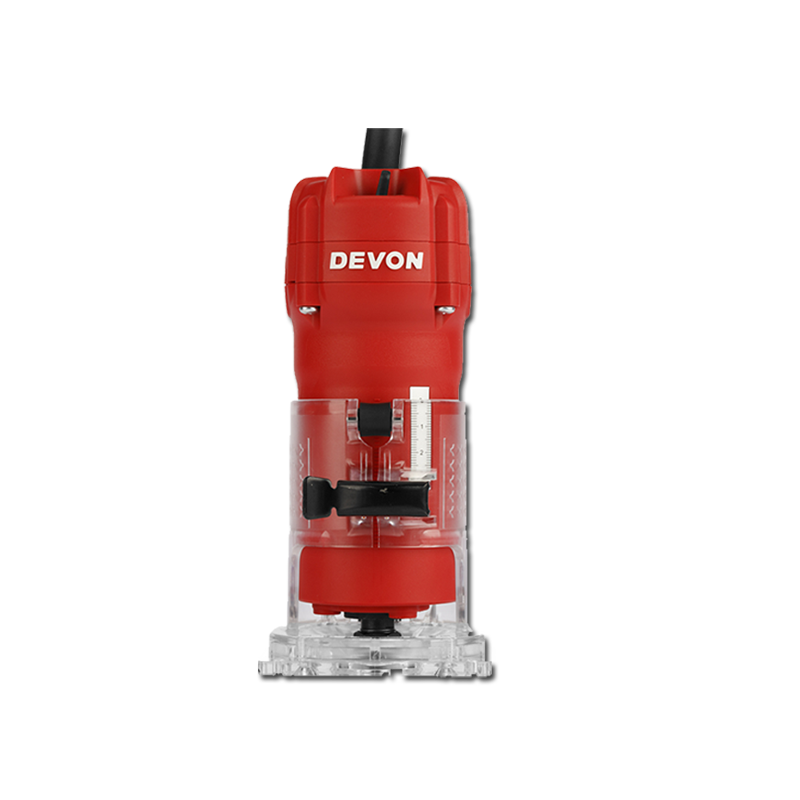 Woodworking Power Tools - Mesin Router Kayu 220V Pemangkas Elektrik