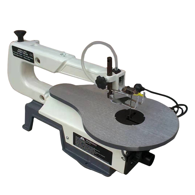 Woodworking Saw - Mesin Pemotong Kayu Industri untuk Meja