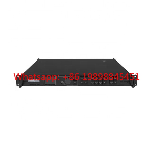 Woodworking Images Free - Prosesor Video LED Novastar VX600 Pengontrol