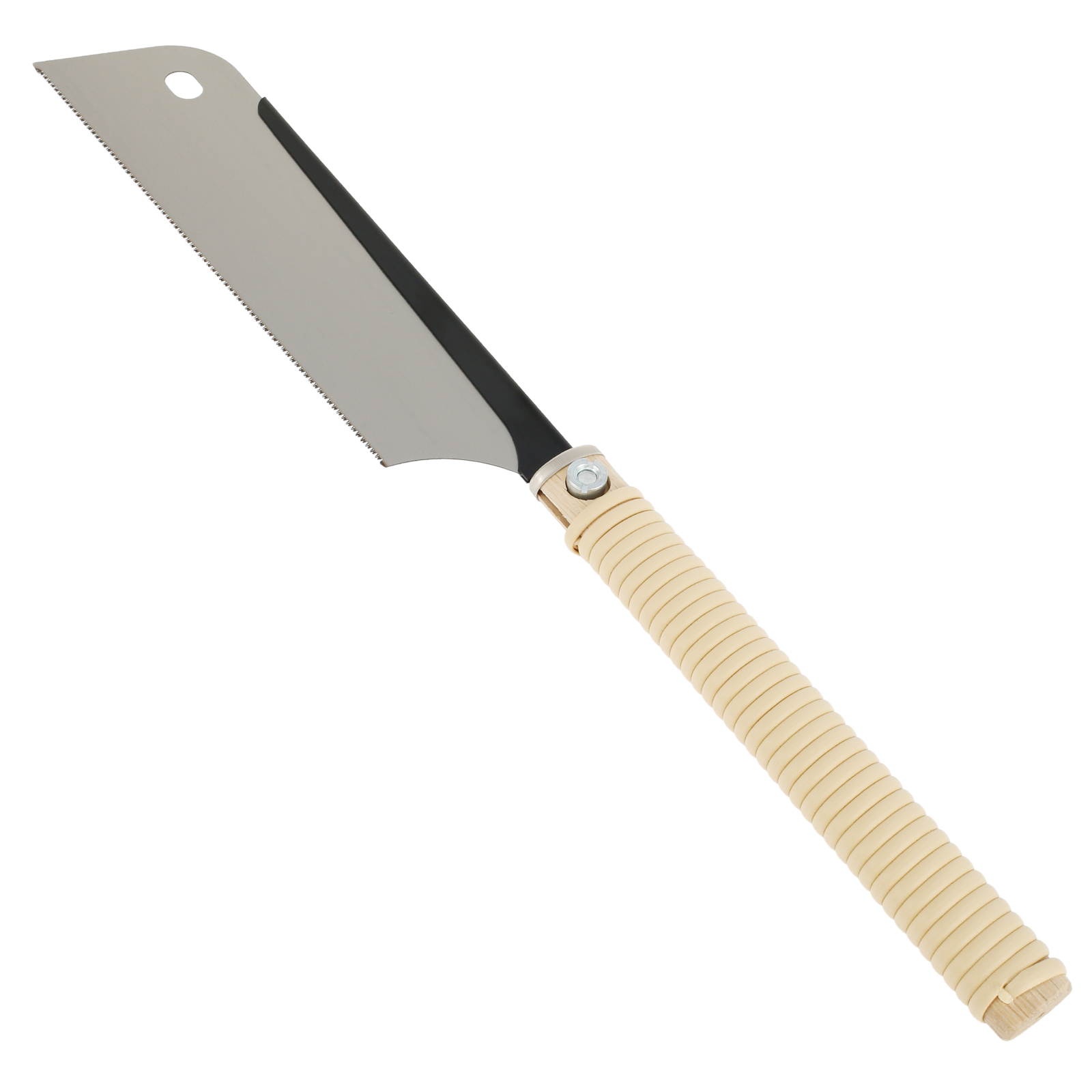 Japanese Pull Saw - Gergaji tarik Jepang 10in SK5 gergaji