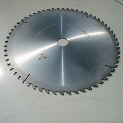 Woodworking Saw - Alat Pemotong Kayu Bundar Tct Pcd,