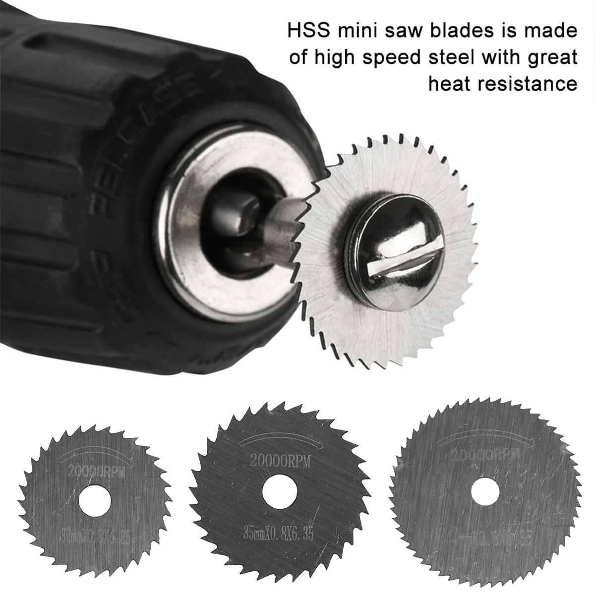 31/30 Buah Cakram Pemotong Ber - Woodworking Saw ulasan dan harga