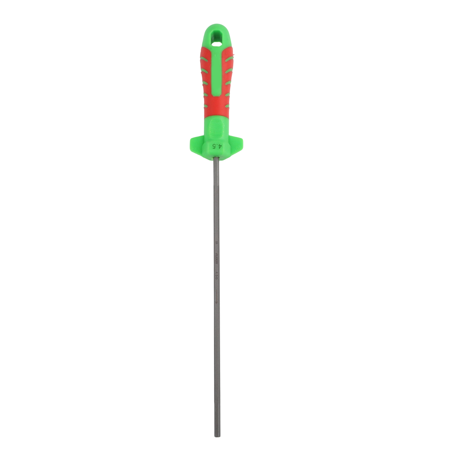 Kikir Bulat Logam 3.8mm 4.5mm  - Woodworking File ulasan dan harga