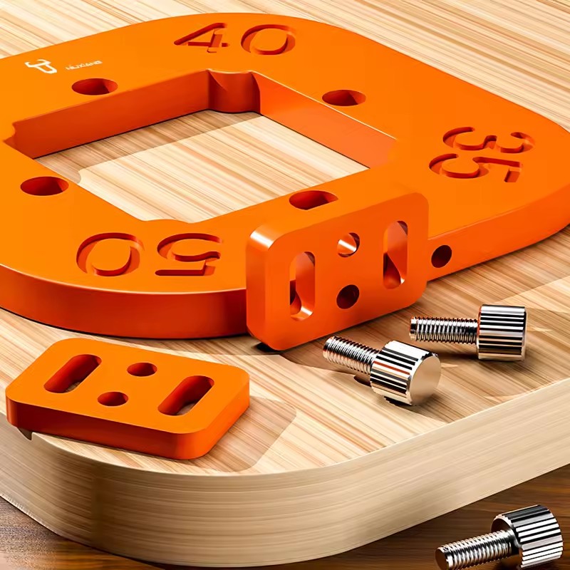 Templat Radius Sudut Router Pe - Woodworking Design Software ulasan dan harga