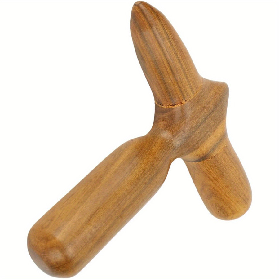 1 Buah Alat Pijat Kaki Kayu Te - Woodworking Design Software ulasan dan harga