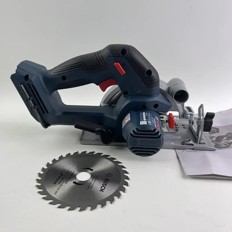 Gergaji Bundar Tanpa Kabel Bos - Woodworking Saw ulasan dan harga