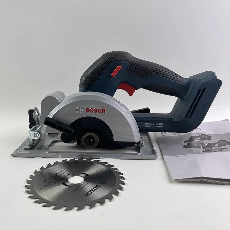 Gergaji Bundar Tanpa Kabel Bos - Woodworking Saw ulasan dan harga