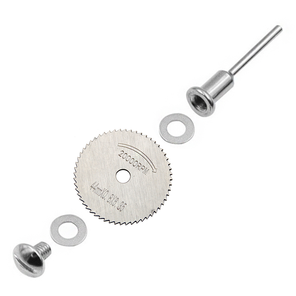 Mata bor tangan 3.2mm/6mm, pis - Woodworking Saw ulasan dan harga