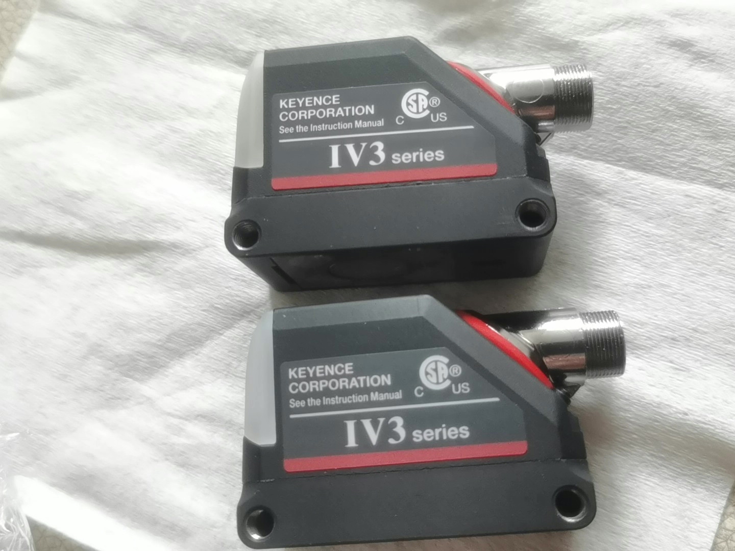 Sensor Pengenal Gambar KEYENCE - Woodworking Images Free ulasan dan harga