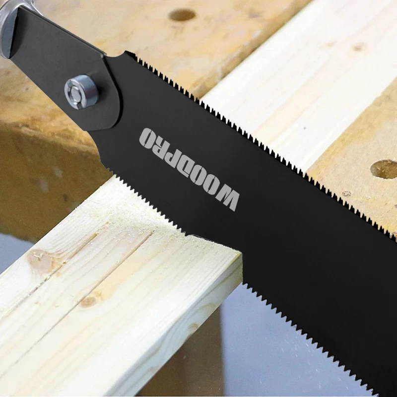 Set Gergaji Tarik Jepang 6 Inc - Japanese Pull Saw ulasan dan harga