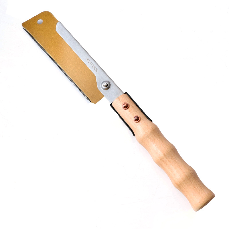 Gergaji Tangan Jepang 7 inci G - Japanese Pull Saw ulasan dan harga