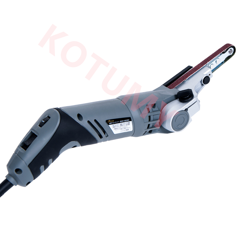 Mesin Sabuk Pasir Penggiling M - Woodworking Asmr ulasan dan harga