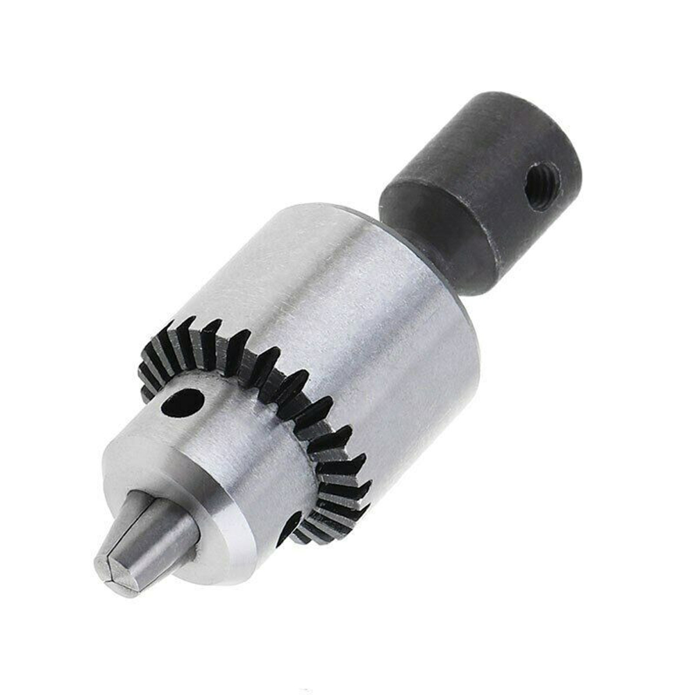 1 Set Kunci Chuck Bor Mini 0.3 - Woodworking Lathe Chuck ulasan dan harga