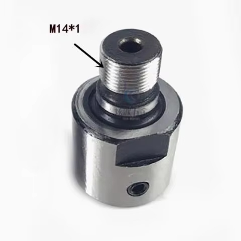 Poros koneksi Motor batang pen - Woodworking Lathe Chuck ulasan dan harga