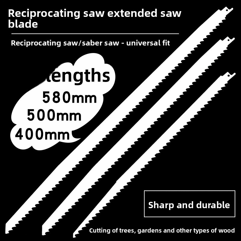 Mata Gergaji Bolak-Balik Tugas - Woodworking Saw ulasan dan harga