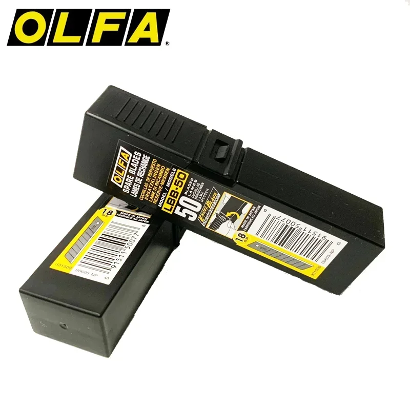 OLFA LBB-50 Pisau Cadangan Tug - Woodworking Nl ulasan dan harga