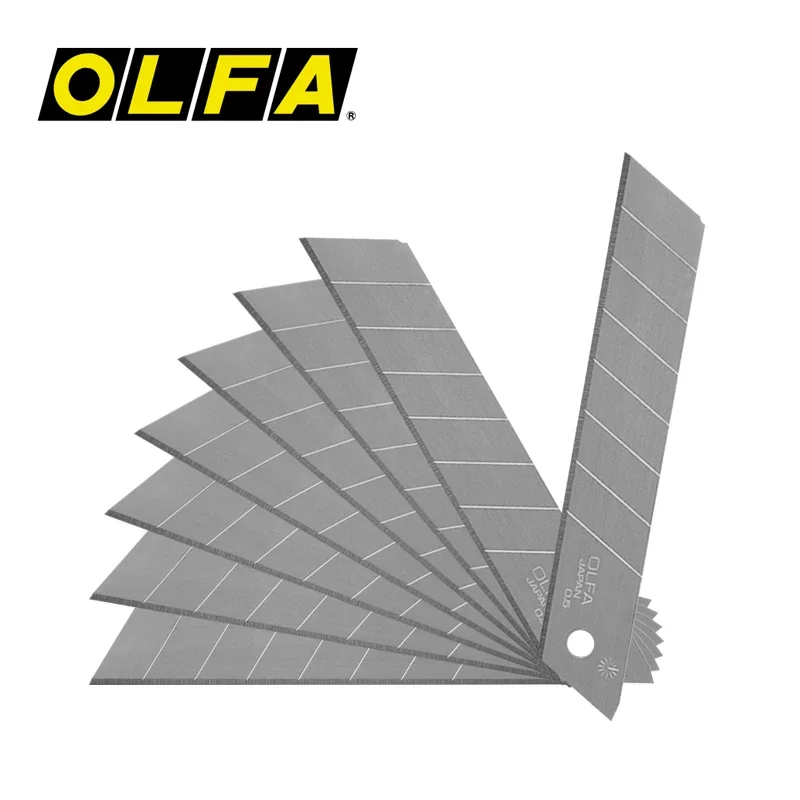 OLFA LBB-50 Pisau Cadangan Tug - Woodworking Nl ulasan dan harga