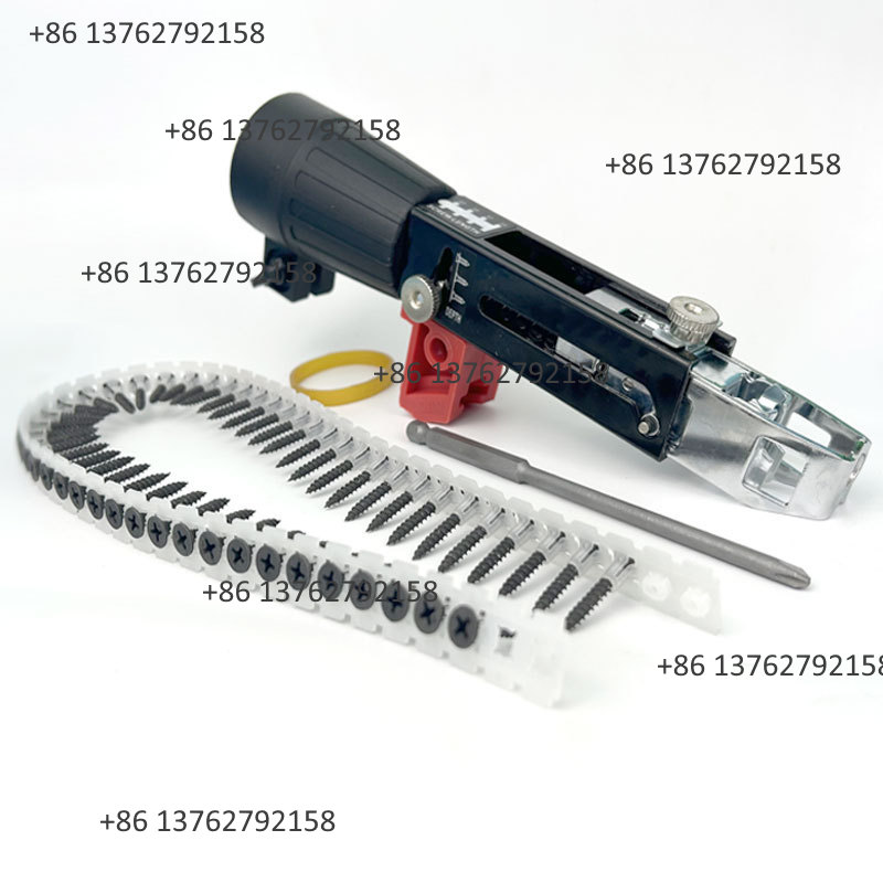 Adaptor Bor Pengumpan Sekrup O - Woodworking Tools ulasan dan harga
