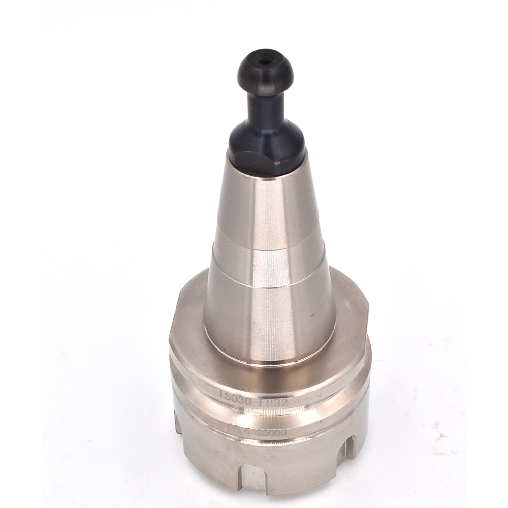1 Buah ISO30 ER32 45L Tempat A - Woodworking Lathe Chuck ulasan dan harga