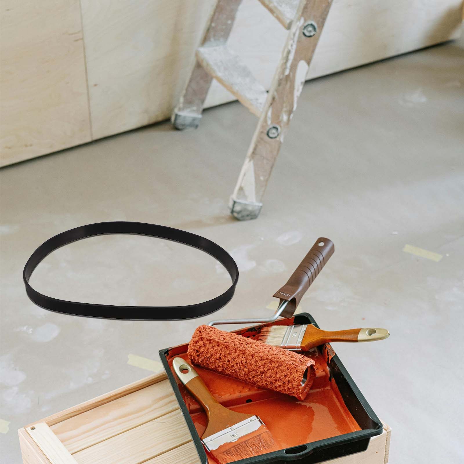 2Pcs Sabuk Karet Gergaji untuk - Woodworking Saw ulasan dan harga