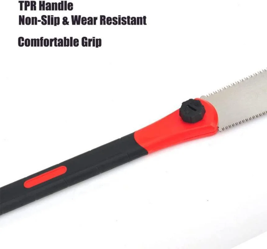 Gergaji Tangan Double Edge 32c - Japanese Pull Saw ulasan dan harga