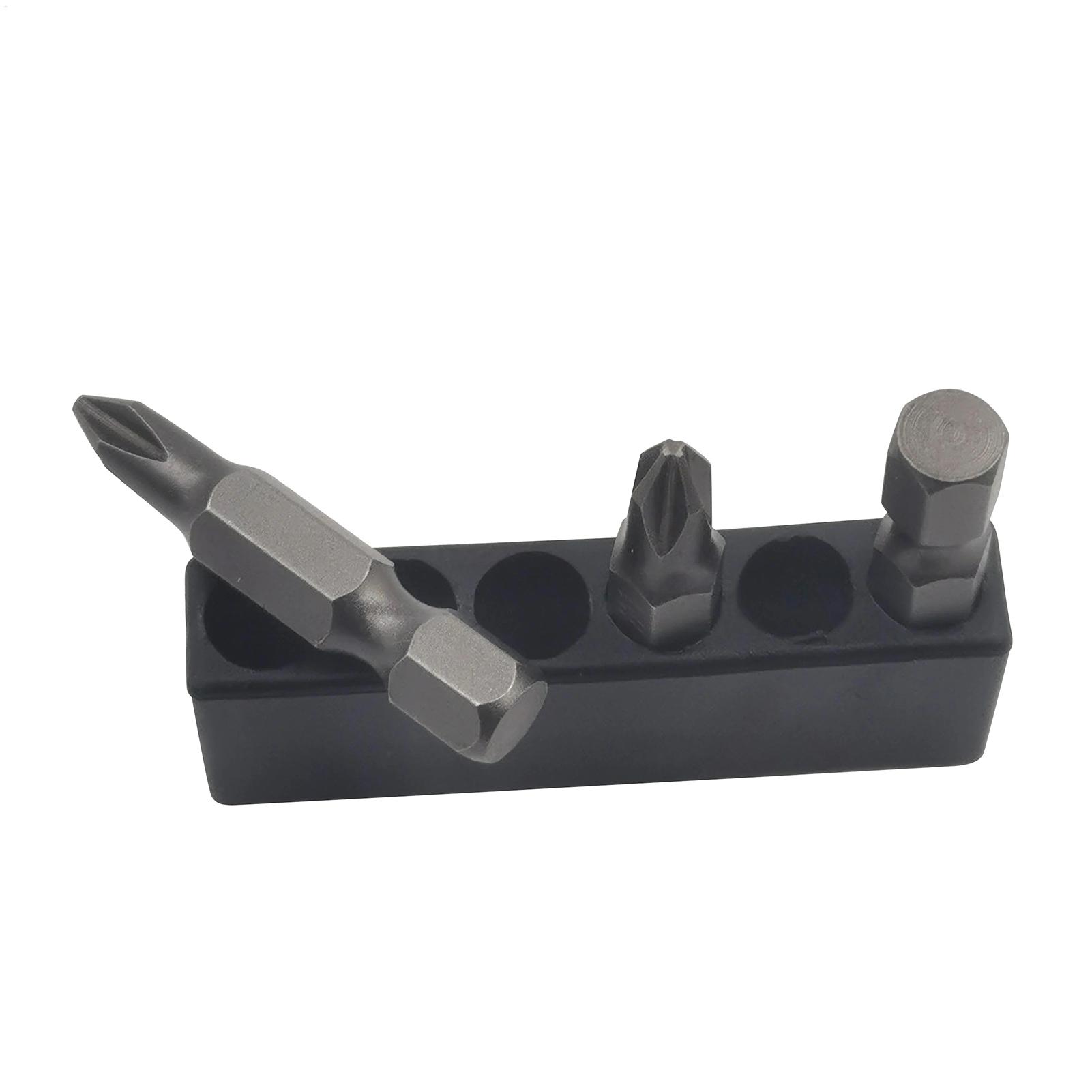 Mata Obeng 1/4 Hex Shank 35mm  - Woodworking Tools ulasan dan harga