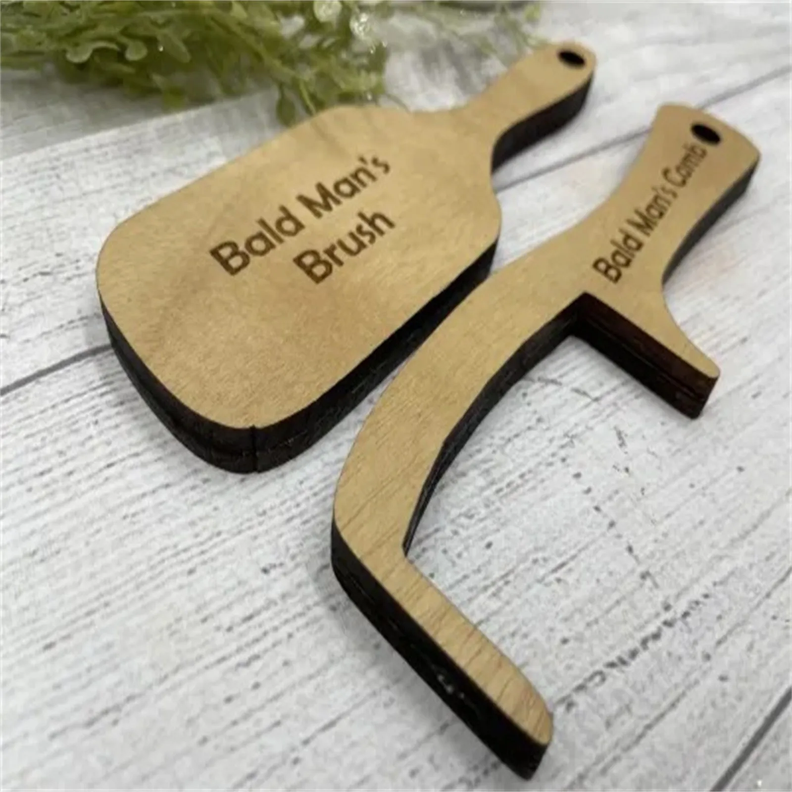 Sisir & Sikat Penghalus Kepala - Woodworking Design Software ulasan dan harga