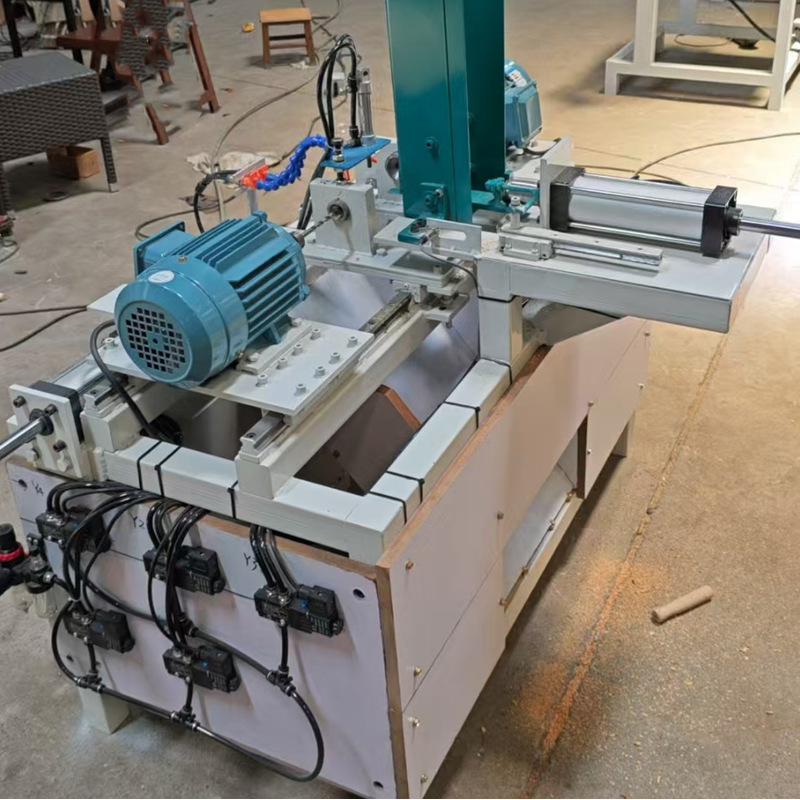 Mesin Pembuat Lubang Kayu Otom - Woodworking Unlimited ulasan dan harga