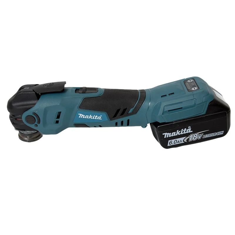 Alat Multifungsi Osilasi Tanpa - Woodworking Power Tools ulasan dan harga