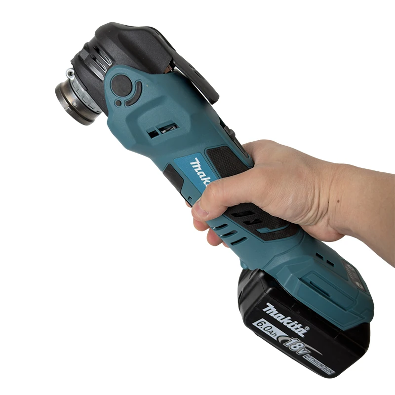 Alat Multifungsi Osilasi Tanpa - Woodworking Power Tools ulasan dan harga