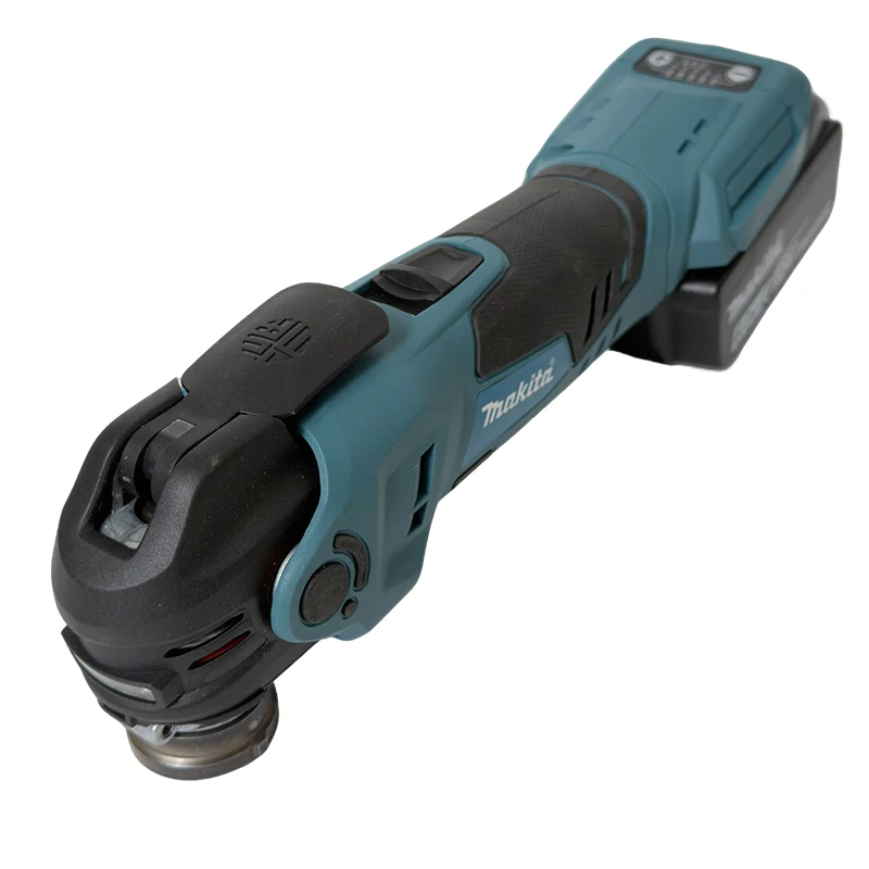 Alat Multifungsi Osilasi Tanpa - Woodworking Power Tools ulasan dan harga