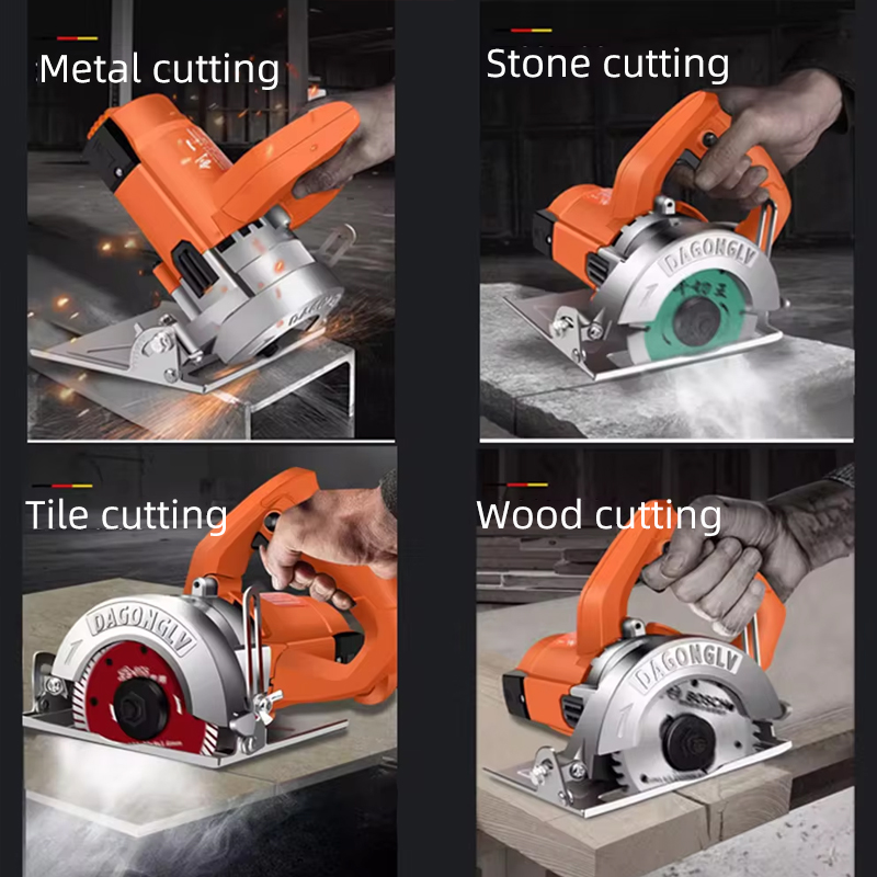 Mesin Pekerjaan kayu multifung - Woodworking Asmr ulasan dan harga