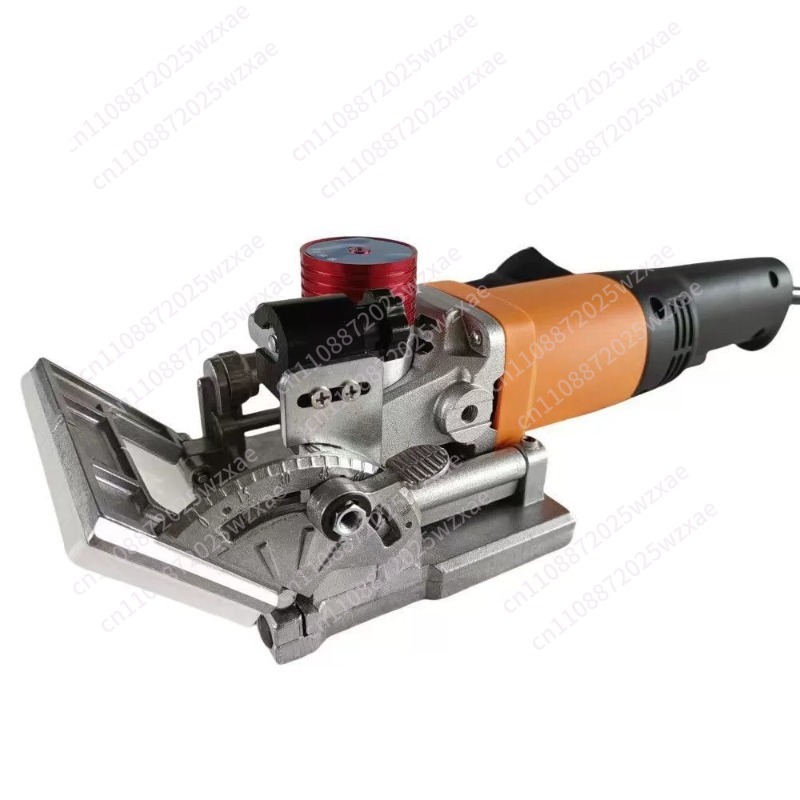 Mesin slotting genggam untuk p - Woodworking Power Tools ulasan dan harga