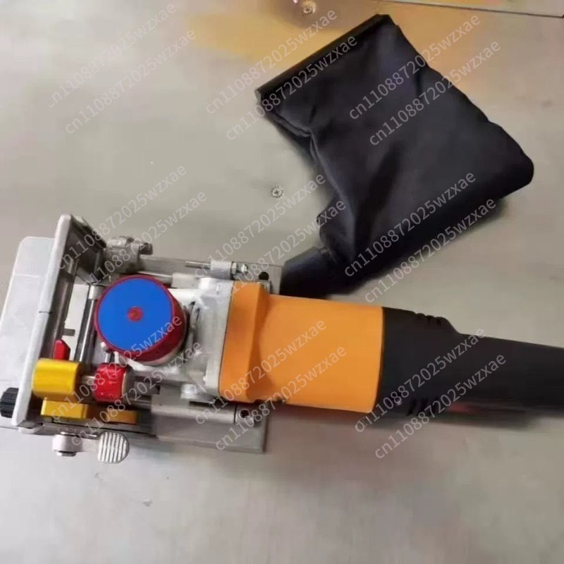 Mesin slotting genggam untuk p - Woodworking Power Tools ulasan dan harga