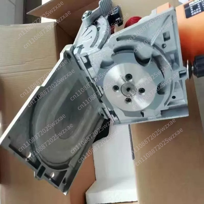 Mesin slotting genggam untuk p - Woodworking Power Tools ulasan dan harga