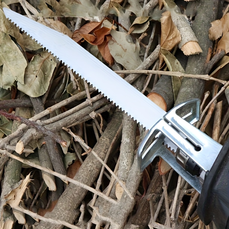 1 Buah Pisau Gergaji Gigi Hiu  - Woodworking Saw ulasan dan harga