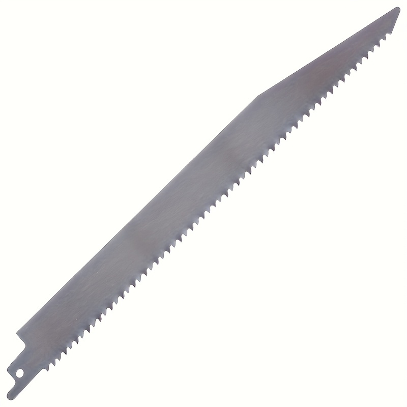 1 Buah Pisau Gergaji Gigi Hiu  - Woodworking Saw ulasan dan harga