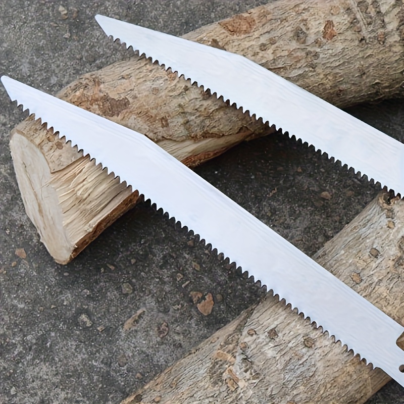 1 Buah Pisau Gergaji Gigi Hiu  - Woodworking Saw ulasan dan harga